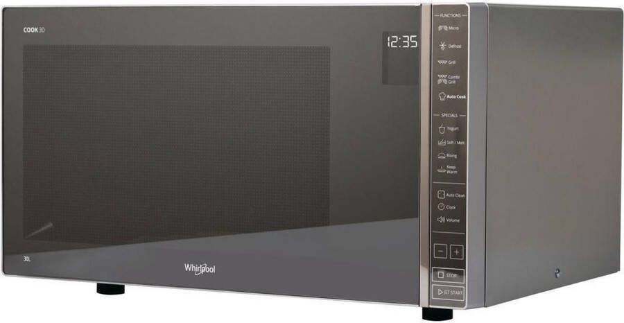 Whirlpool MWP 303 M Magnetron met Grill - Foto 1