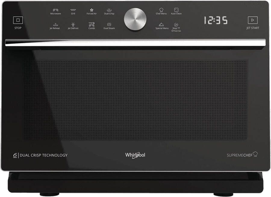 Whirlpool MWP 339 B Combimagnetron - Foto 1