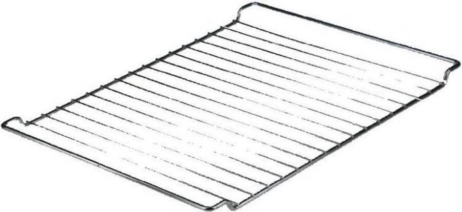 Whirlpool Geschikt voor ROOSTER OVEN 33.5 X 44.5CM 481245819334 - Foto 1