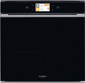 Whirlpool W11 OS1 4S2 P oven 75 l 3650 W A+ Grijs