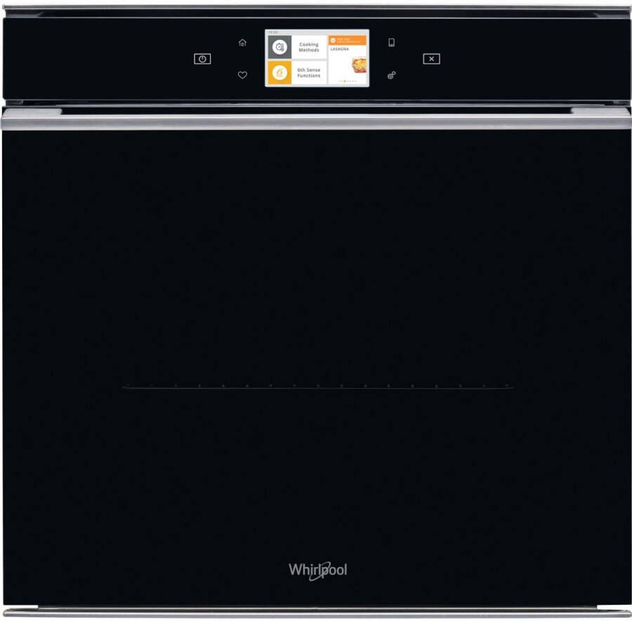 Whirlpool inbouw elektrische oven: zelfreinigend W11 OS1 4S2 P
