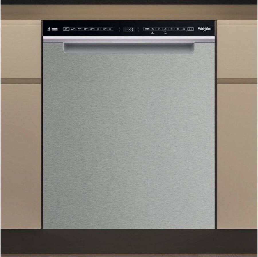 Whirlpool W7UHS31X Inbouw Oven 1900W 220-240V