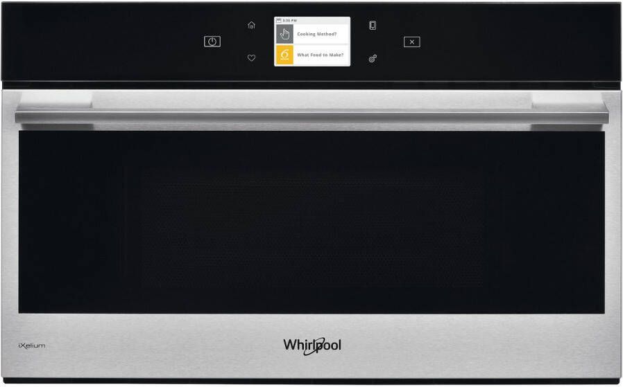Whirlpool W9MD260IXL Inbouwmagnetron