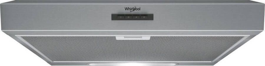 Whirlpool wandafzuigkap AKR 934 1 IX