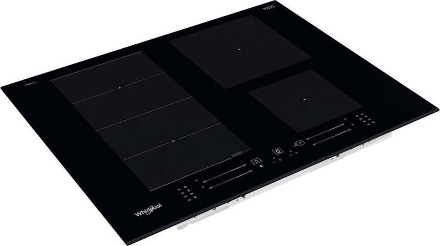 Whirlpool WF S9365 BF IXL Inductiekookplaat Inbouw 4 kookzones - Foto 3