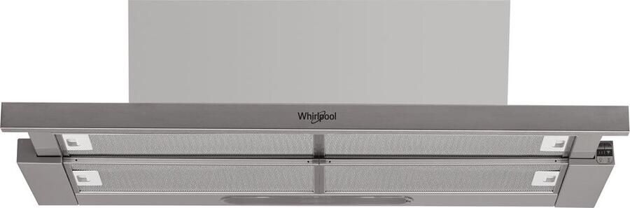 Whirlpool geïntegreerde afzuigkap AKR 443 1 GY