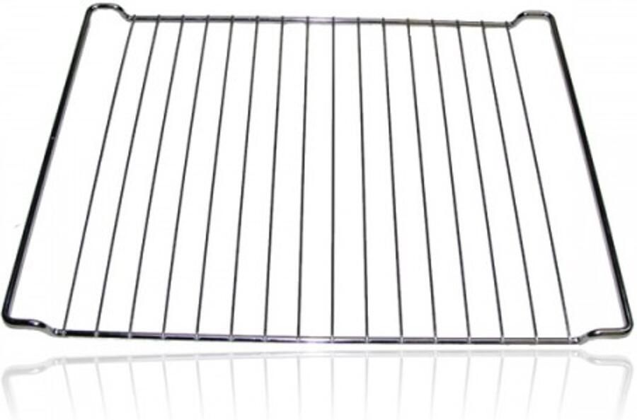 Whirlpool Geschikt voor ROOSTER OVEN 33.5 X 44.5CM 481245819334