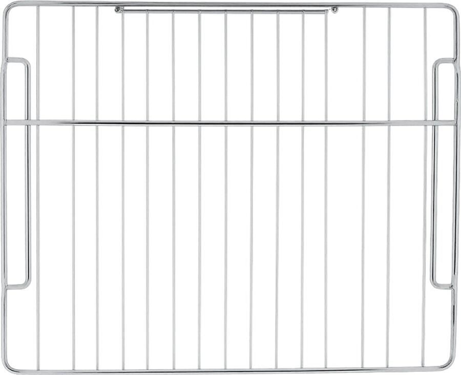 Whirlpool Grillrooster Oven 452x373mm 481010518218 - Foto 2