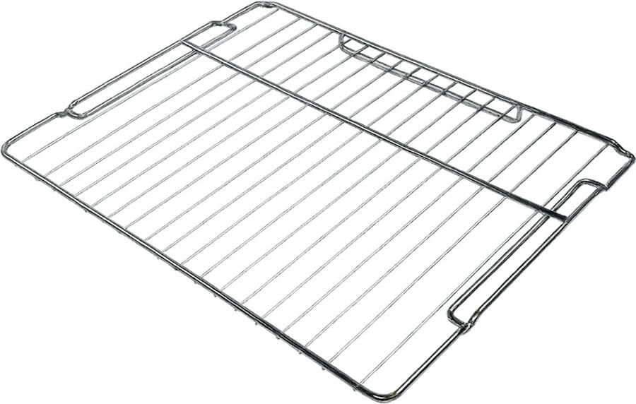 Whirlpool Grillrooster Oven 452x373mm 481010518218