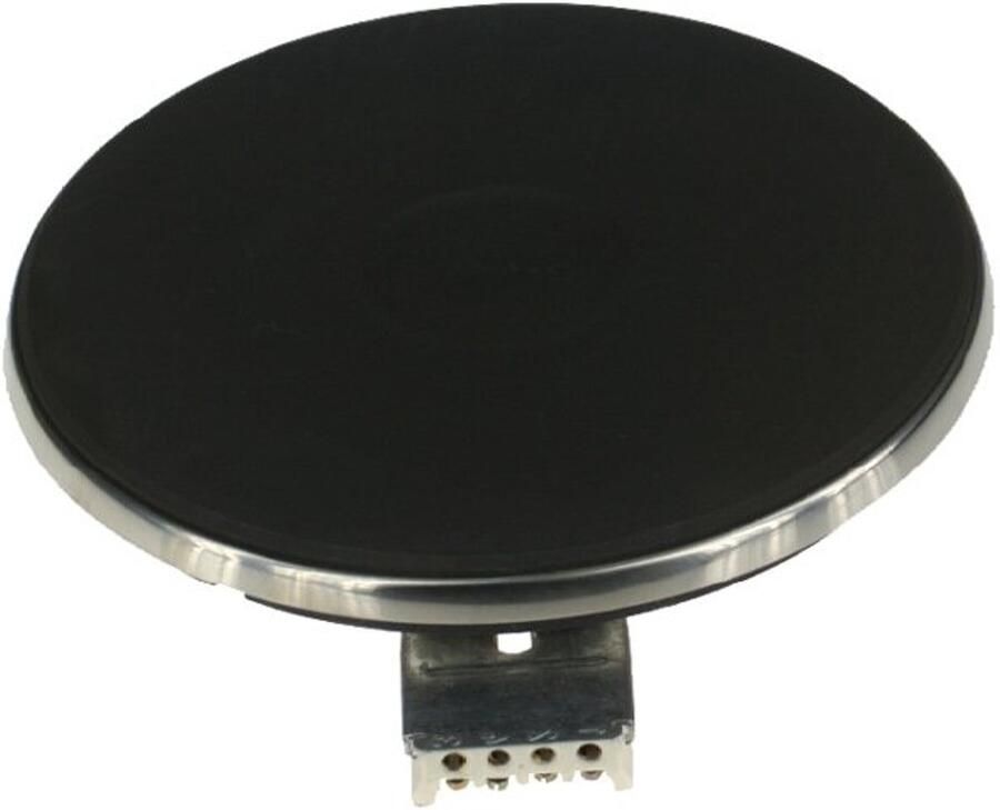 Whirlpool KOOKPLAAT DIAM 180 MM 1500W 220V HOGE RAND EGO 1218453196 481011037047