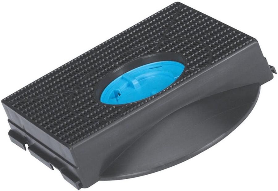 Whirlpool Koolstoffilter 205 x 43 x 213 mm afzuigkap dampkap - Foto 2