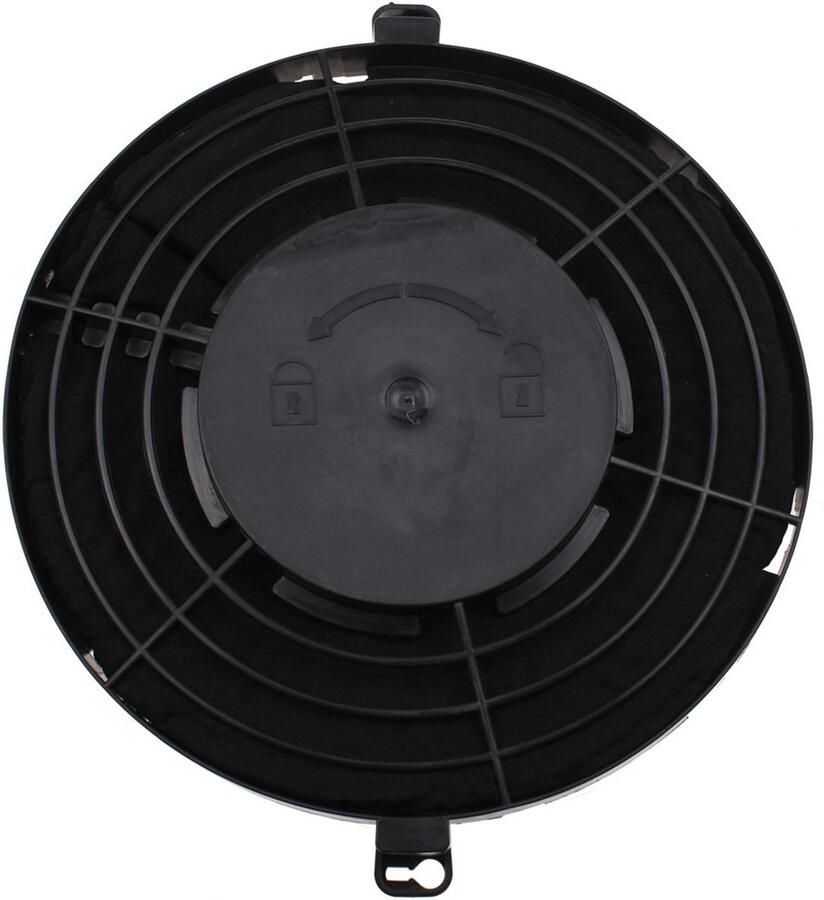 Whirlpool koolstoffilter voor afzuigkap voor afzuigkap NYTTIG FIL 900 C00859568
