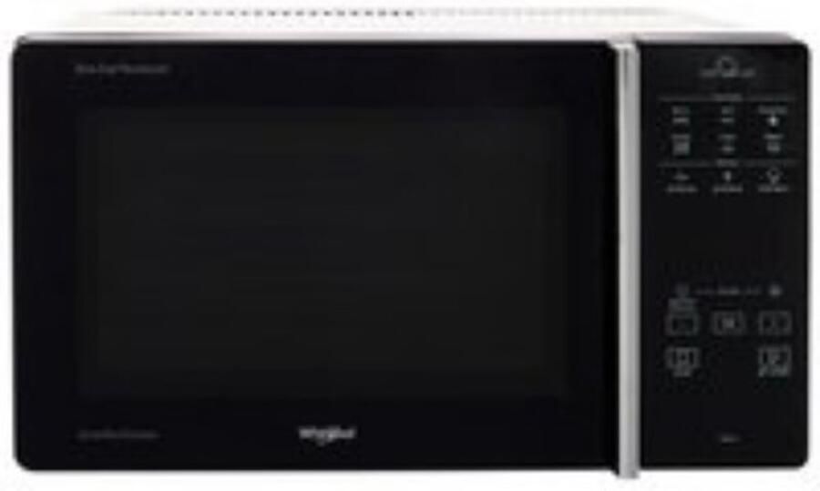 Whirlpool MCP 349 BL-1 Combi Magnetron + 3 Jaar Gratis Extra Garantie