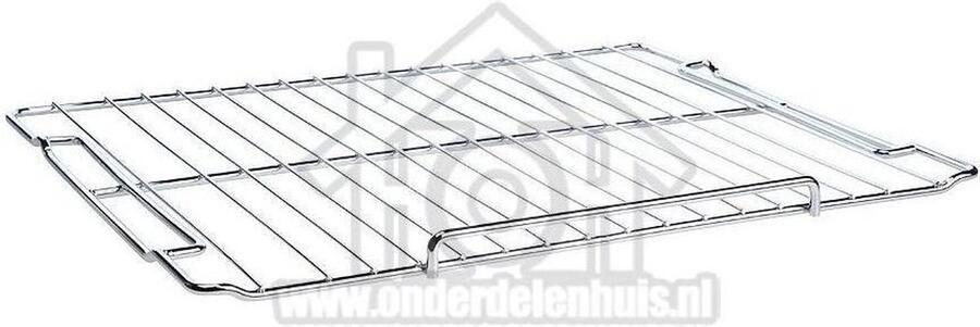 Whirlpool Rooster Oven 452x373mm AKZM654IX AKZM752WH 481010518218