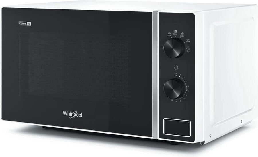 Whirlpool Microgolf MWP101W | Microgolfovens | 8003437861734