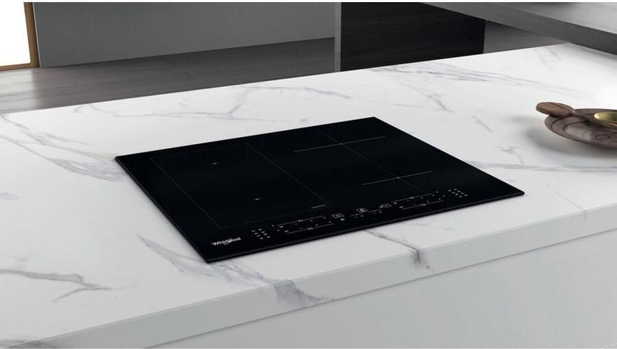 Whirlpool inductie kookplaat (inbouw) WL B1160 BF