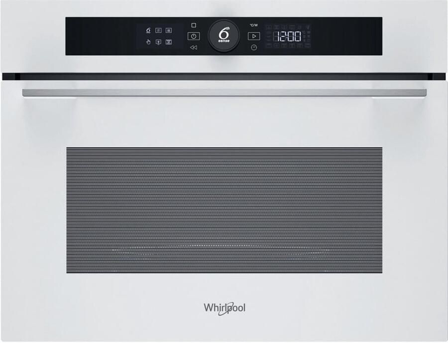 Whirlpool WMW57DHMW Wit Combinatiemagnetron Ingebouwd 40 l 900 W