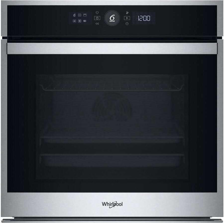 Whirlpool WOI4S8HM2SX 73 l 3450 W Roestvrijstaal