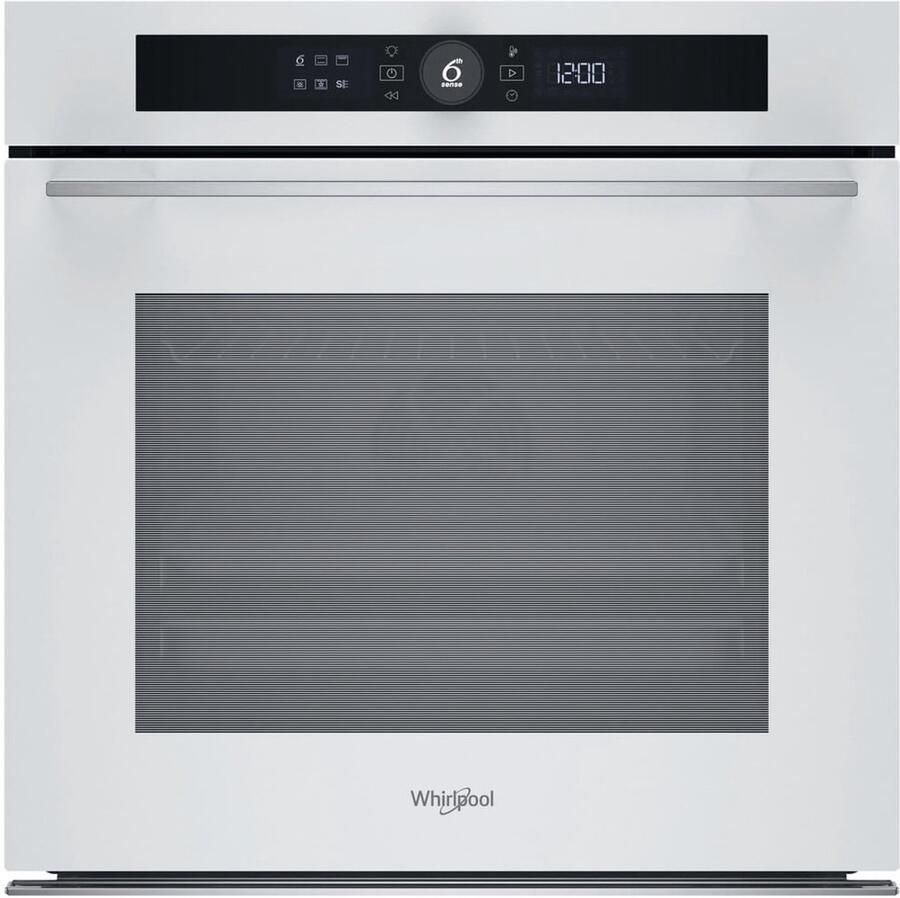 Whirlpool WOI5S8PM2SWA 73 l Wit
