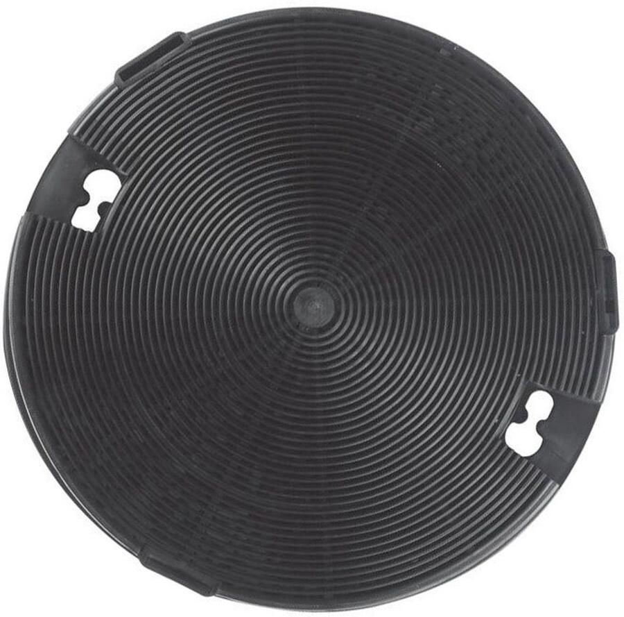 Whirlpool Wpro filter koolstof koolstoffilter rond 19.5cm afzuigkap dampkap
