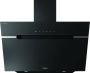Whirlpool WHVS 91F LT DP K Afzuigkap 570 m³ uur Afvoerend recirculerend C label 65 dB - Thumbnail 2