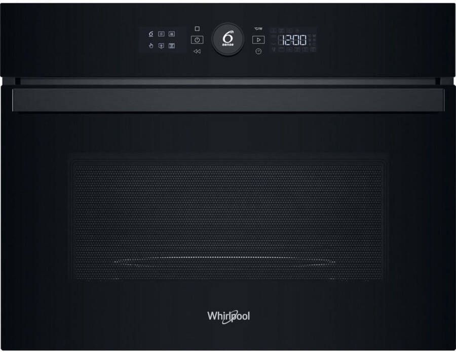 Whirlpool WMW47HMB Zwart Combimagnetron Ingebouwd 45 cm l 900 W - Foto 2