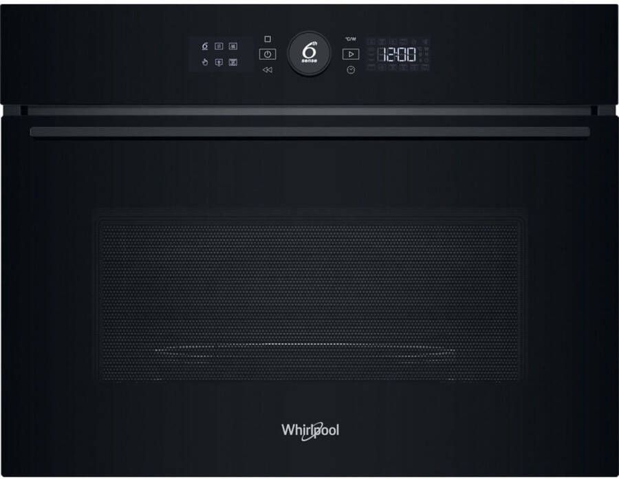 Whirlpool WMW57DMB Serie 5 Inbouw combimagnetron (45 cm)