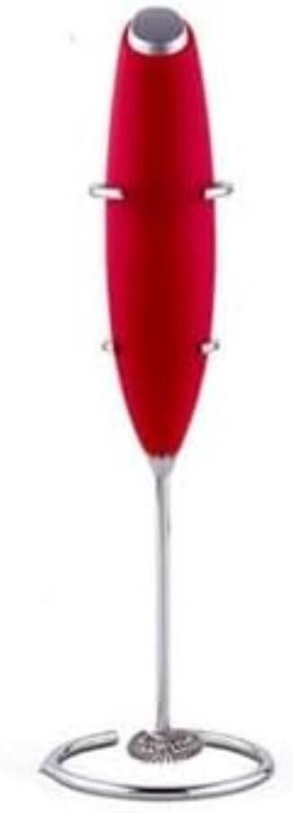 White-Label Melkschuimer Elektrisch Melkopschuimer Handmatig Barista