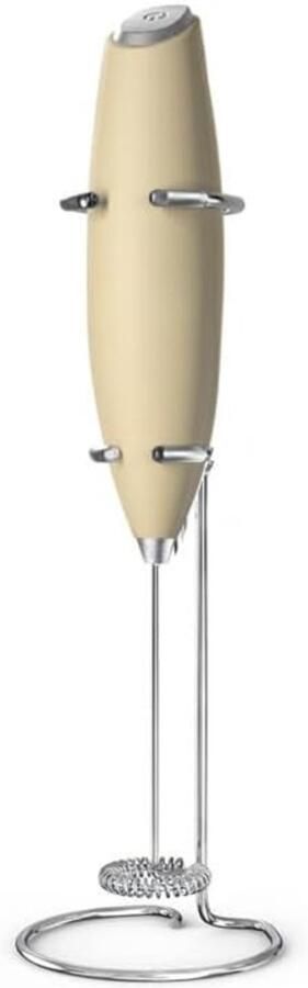 White-Label Melkschuimer Elektrisch Melkopschuimer Handmatig Barista