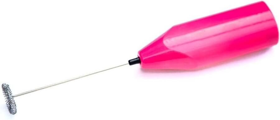 White-Label Melkschuimer Elektrisch Melkopschuimer Handmatig Barista