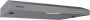 Wiggo WE-C630V(X) – Onderbouw Afzuigkap 60 cm – RVS – 200 m³ h – Knoppenbediening – LED Verlichting – Energieklasse B – 5 jaar garantie - Thumbnail 2