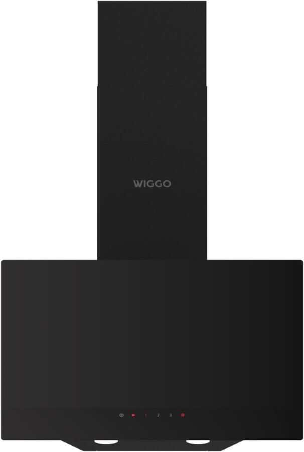 Wiggo WE-A532G(B) Afzuigkap