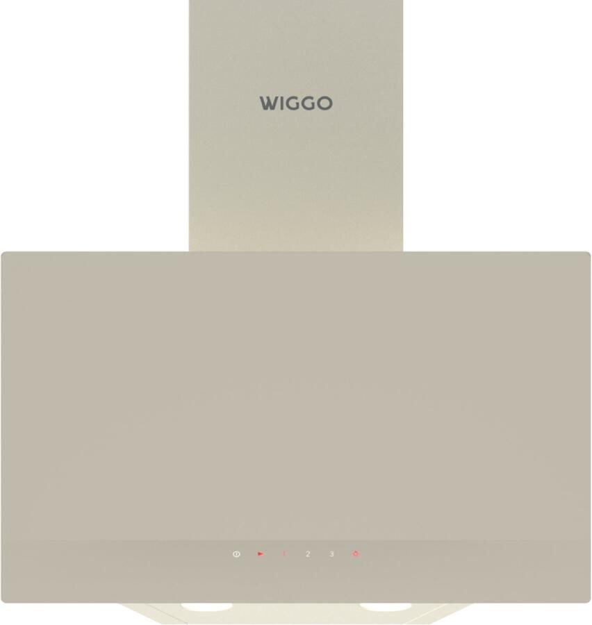 Wiggo WE-A532G(C) Afzuigkap