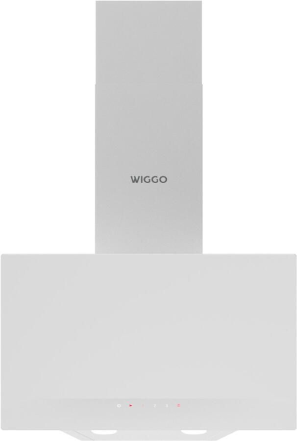 Wiggo WE-A532G(W) Afzuigkap