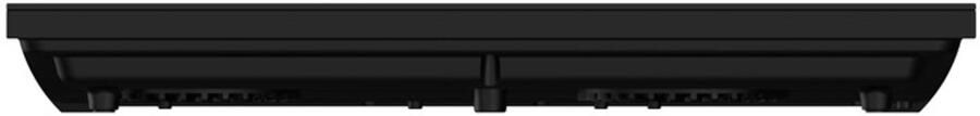 Wiggo WH-B312IRT(B) – Inbouw Inductiekookplaat – 30 cm – 2 kookzones – 3500W – 9 standen – Boost & Pauze – Touch Control – Timer – Kinderslot – 5 jaar garantie – 1 fase plug & play – Zwart Kristalglas