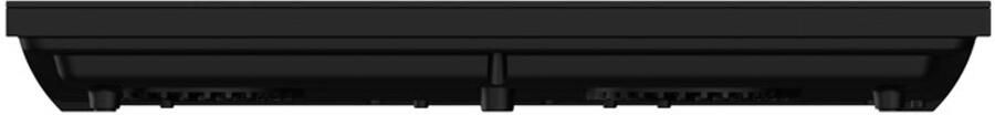 Wiggo WH-B313IRS(B) – Inbouw Inductiekookplaat – 30 cm – 2 kookzones – 4000W – 9 standen slide control – Boost & Pauze – Touch Control – Timer – Kinderslot – 5 jaar garantie – 1 fase plug & play – Zwart Kristalglas