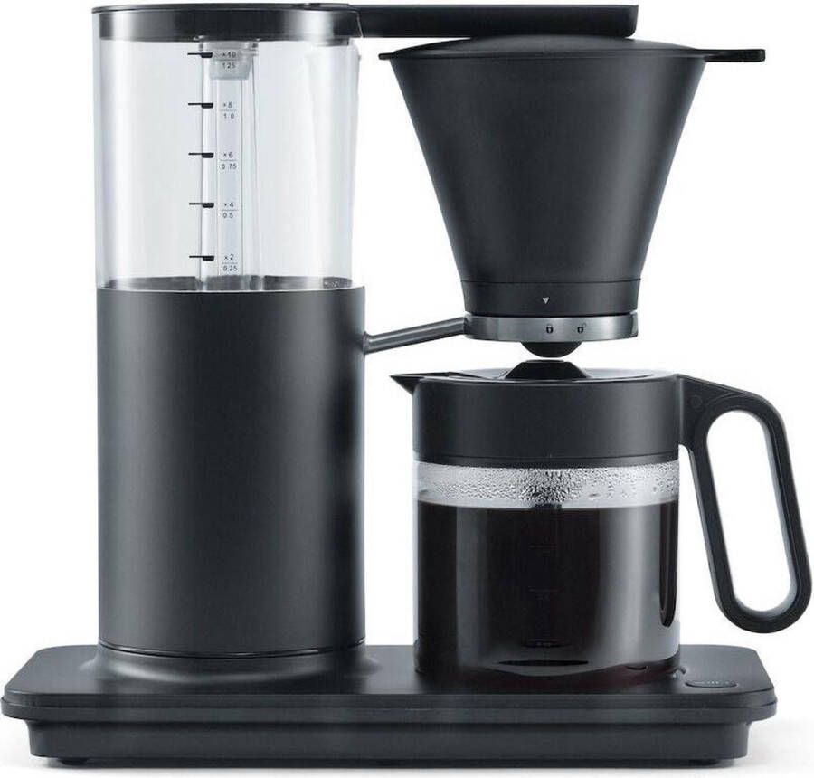 Wilfa Filterkoffieapparaat CLASSIC TALL CM2B-A125 1 25 l 1 25 liter