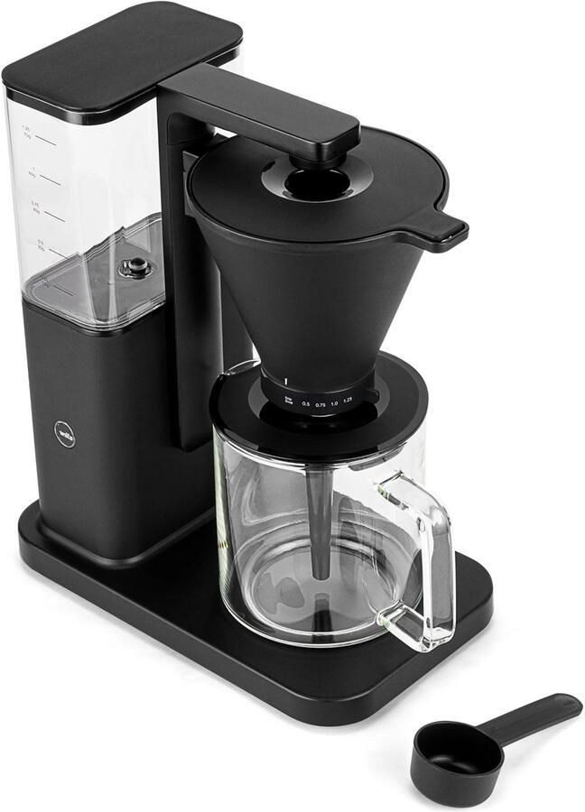 Wilfa CM10AB-M125 Handmatig Filterkoffiezetapparaat 1 25 l