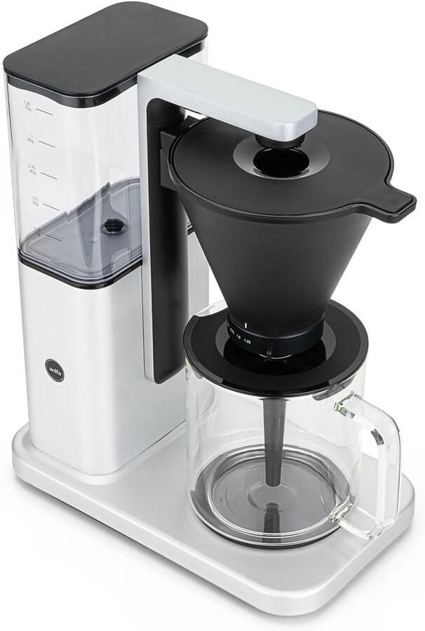 Wilfa CM10APA-M125 Handmatig Filterkoffiezetapparaat 1 25 l