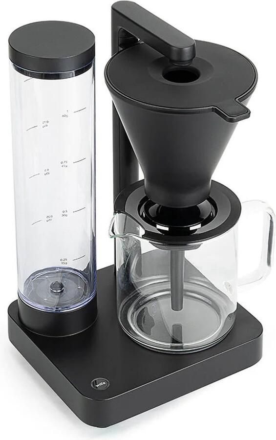 Wilfa CM8B-A100 Performance Compact Koffiezetapparaat