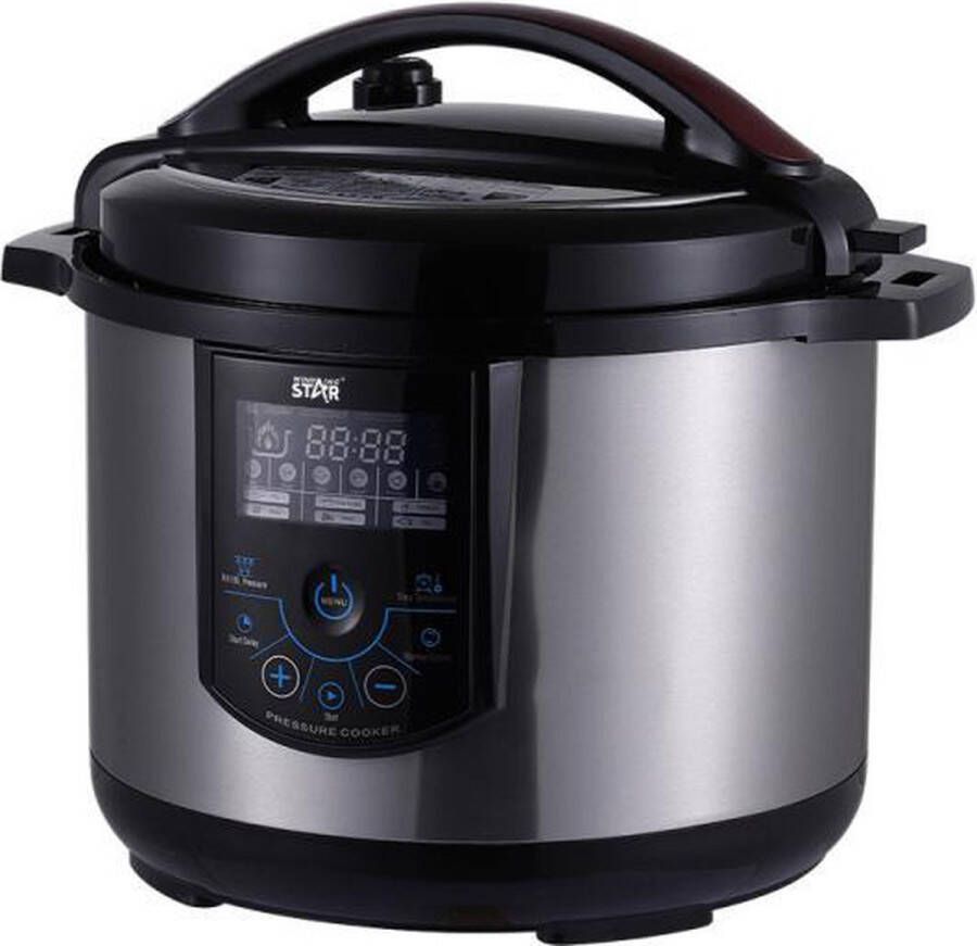 Winning star Multicooker 10 Liter 1350w - Foto 2
