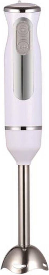 Winning star St-5515black Staafmixer Set 600 W 3 In 1 Zwart - Foto 2