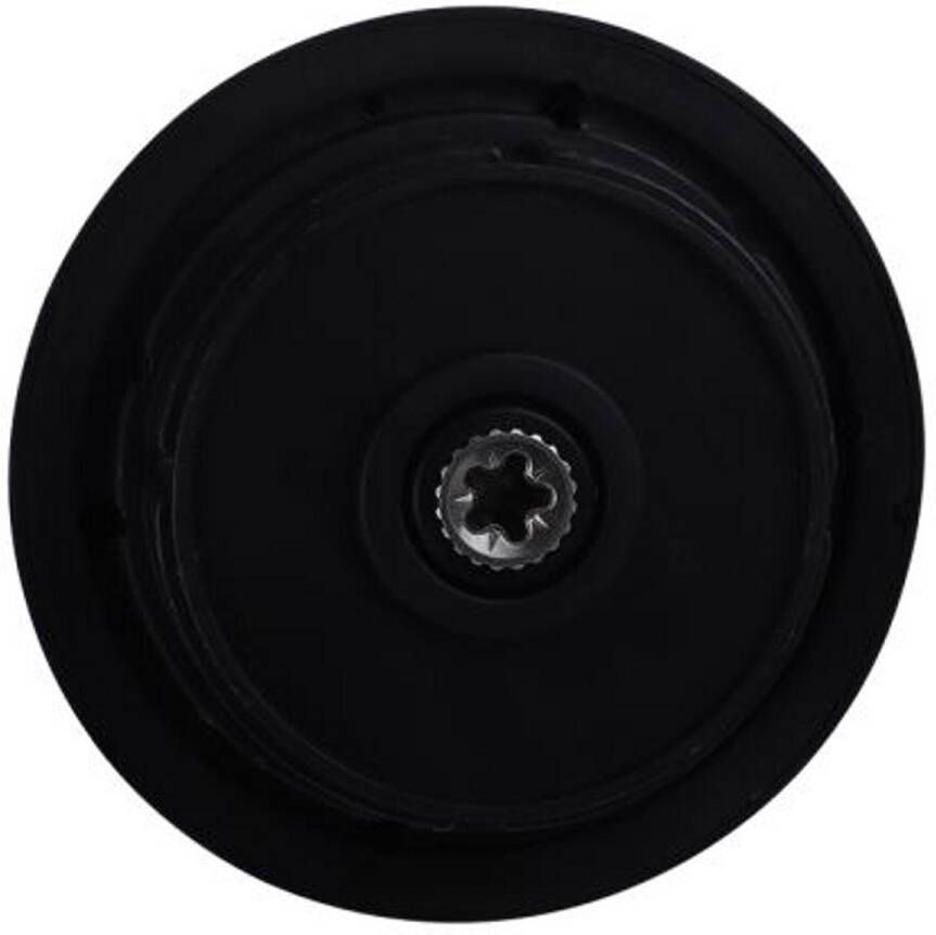 Winning star Elektrische Vleesmolen 6 Liter Grote Capaciteit 2 Versnellingen 1000 W