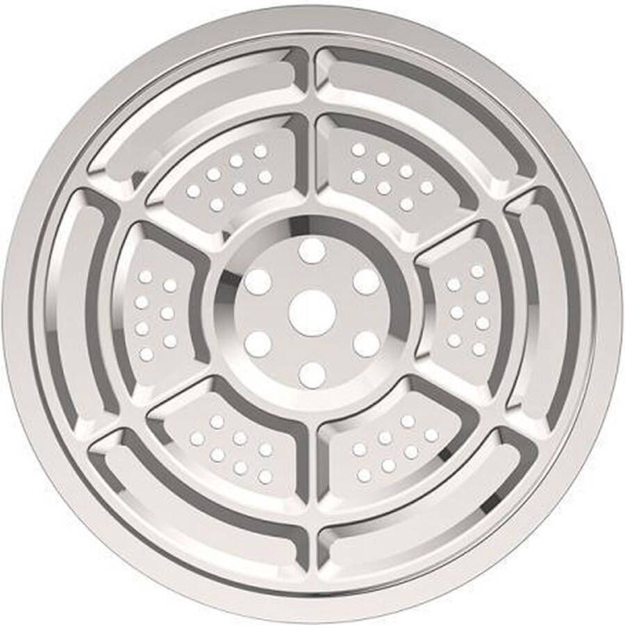 Winning star t Elektrische Multicooker 8 Liter 1500w