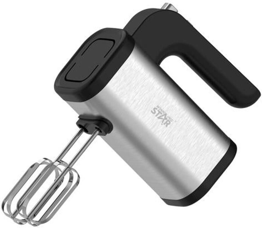 Winning star ST-5536 Handmixer 350W 5 Snelheden