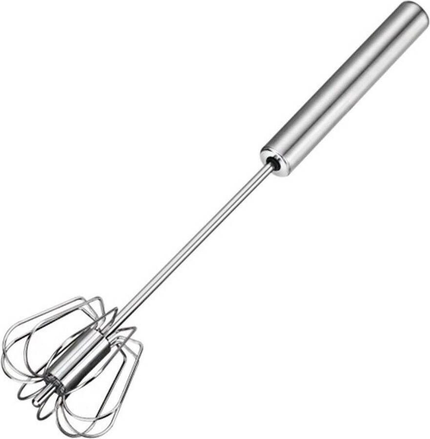WiseGoods Luxe Automatische Ei Klopper Slagroomklopper Handmixer Mixer Melkopschuimer Kookgerei Keuken Koken Bakken - Foto 1