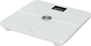 Withings Smart Body Analyzer weegschaal Wit