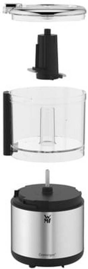 WMF Hakmolen KÜCHENminis ruimtebesparend afneembare container vaatwasmachinebestendige onderdelen - Foto 8