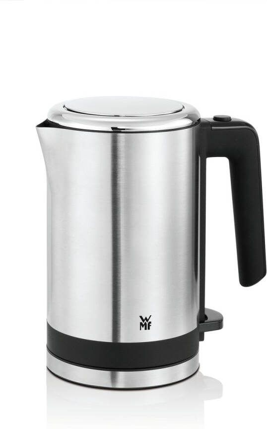 WMF KITCHENminis 413140011 Waterkoker 0 8L 1900W Compact Design RVS - Foto 7