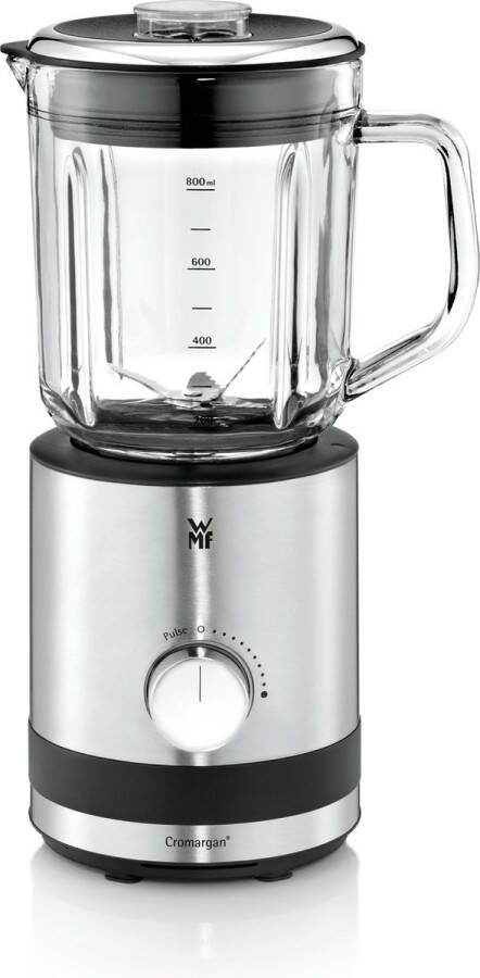 WMF KITCHENminis 416490011 Compact Blender 0.8L RVS Smoothie Maker - Foto 7
